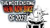 The Kove 800x Super Adventure The Most Exciting New Adv Bike Of 2023