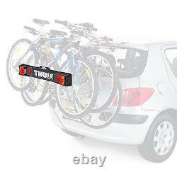 Thule 976 Light Board For Rear Mount Bike/Cycle/Bicycle/Road/MTB Carrier/Rack