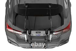 Thule 995001 OutWay Hanging 3 Bike Carrier Boot Mounted