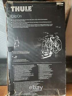 Thule ClipOn 9103 Bike Rack Carrier