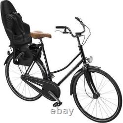 Thule Cycle Bike Rear Child Seat Yepp2 Rack Black