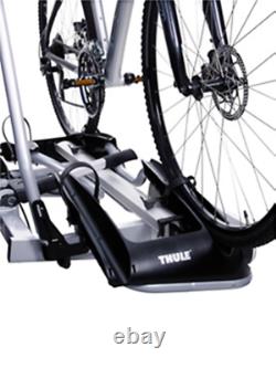 Thule Euro Power 915 E-Bike Rack Rear Rack Carrier For Towbar