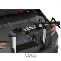 Thule OutWay 3 Bike Hanging Rear Mounted 3 Cycle Carrier
