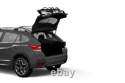 Thule OutWay Hanging 2 Bike Carrier Boot Mounted BMW X3 2018- onwards