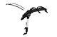 Thule Outway Hanging 2 Boot Bike Rack (994001) New For 2021 In Stock