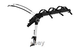 Thule OutWay Hanging 3 Boot Bike Rack (995001) NEW FOR 2021 IN STOCK