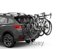 Thule OutWay Hanging 3 Boot Bike Rack (995001) NEW FOR 2021 IN STOCK