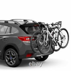 Thule OutWay Hanging Bike Carrier 994/995 Rear Car Boot Mounted Cycle Rack