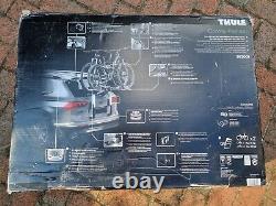 Thule OutWay Platform 2 Bike Carrier 993001 Rear Car Boot Mounted Cycle Rack