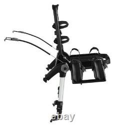 Thule OutWay Platform 2 Bike Cycle Carrier Rack Boot Mount VW Touareg 2019- on