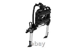 Thule OutWay Platform 2 Boot Bike Rack (993001) NEW FOR 2021 IN STOCK
