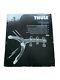 Thule Raceway 992 Rear Mounted 3 Cycle Carrier Brand New And In Unopened Box