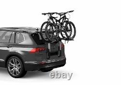 Thule Rear Rack Carrier Bicycle Outway 993 for Various Vehicles Loud List