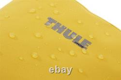 Thule Shield pannier 25L 2-pack yellow Pannier
