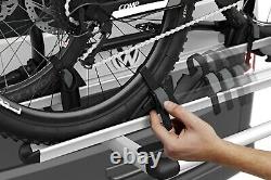 Thule WanderWay 2 Bike Carrier Rack Fits VW Transporter T6 NEW 2020 911001