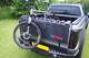 To Fit Mitsubishi L200 Tailgate Bike Pad Bike Rack
