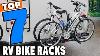 Top 5 Best Rv Bike Racks Review In 2021