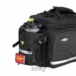 Topeak MTX TrunkBag DX Pannier Rack Top Bag