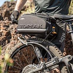 Topeak Rear Tetrarack M2 for MTB's, Seatstay Fit