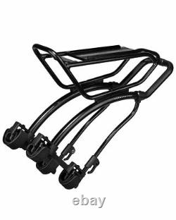 Topeak Tetrarack R2 Roof Rack Rear With System Quicktrack