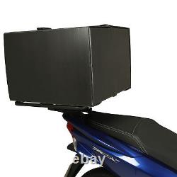 Universal Tilting Carrier Rear Luggage Rack & Top Box for Honda CB 125 F 15-21