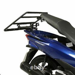 Universal Tilting Carrier Rear Luggage Rack for Piaggio Liberty 125 98-20