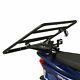 Universal Tilting Carrier Rear Luggage Rack For Yamaha N-max 125 15-21