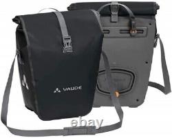VAUDE Rear Pannier Bike Bags 24L X 2 No CHEAPEST ON eBay -TRACKED SHIPPING