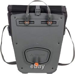 VAUDE Rear Pannier Bike Bags 24L X 2 No CHEAPEST ON eBay -TRACKED SHIPPING
