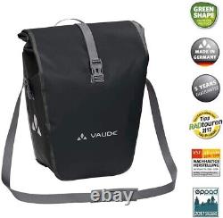 VAUDE rear pannier bike bags 24L X 2 No Cheapest on eBay TRACKED SHIPPING