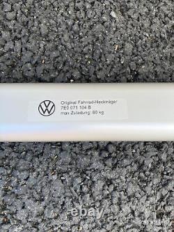 VW T6 Transporter 2018 Bike Rack