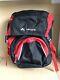 Vaude Pair Rear Bag Touring Bags X 2 With Cooler Bag Bike Accessories