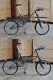 Vintage Alex Moulton Apb Separable Spaceframe Bicycle Pashley + Front Rear Racks