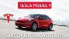 What I Wish I Knew Before Buying A Tesla Model Y