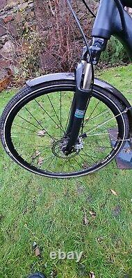 Whyte Coniston E Bike size medium (electric)
