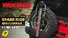 Yakima Spareride Spare Tire Mounted Bike Rack Install U0026 Review For Jeep Wrangler