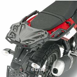 Yamaha XT 700 Z Tenere 2019 2020 Kappa Rear Rack for GIVI MONOKEY Box/Case